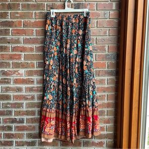 Natural Life Patti Palazzo Pants